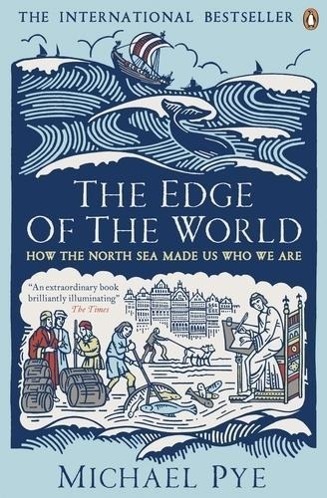 The Edge of the World - 0241963834