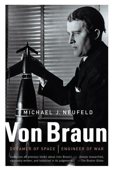 Von Braun - 0307389375