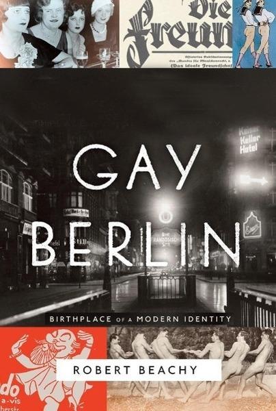 Gay Berlin - 0307473139