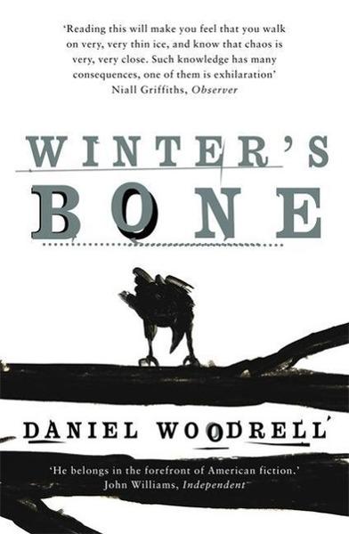 Winter's Bone - 0340897988