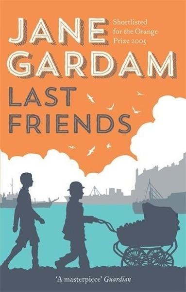 Last Friends - 0349000166
