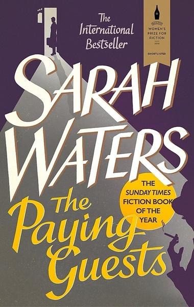 The Paying Guests - 0349004609