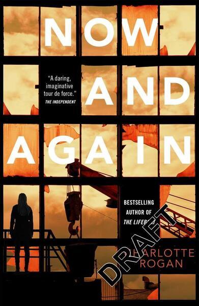 Now and Again - 0349005818