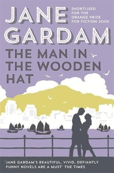 The Man in the Wooden Hat - 0349139482