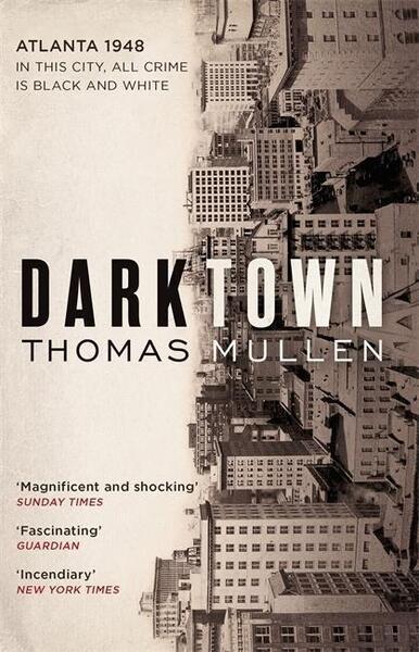Darktown - 0349142076