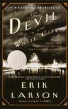 The Devil in the White City - 0375725601