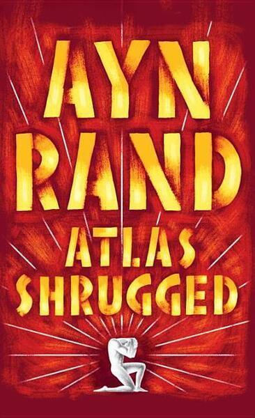 Atlas Shrugged - 0451191145