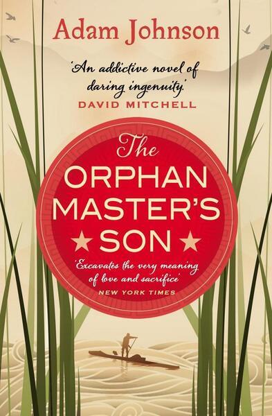 The Orphan Master's Son - 0552778257