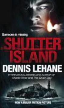 Shutter Island. Film Tie-In - 0553820249