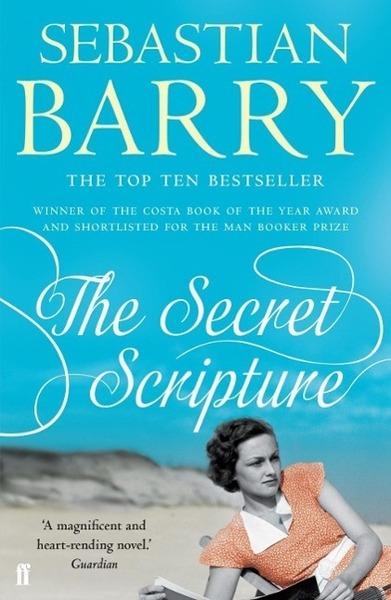 The Secret Scripture - 0571323952
