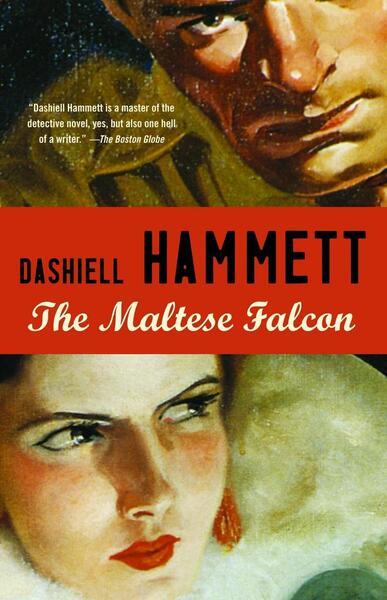 The Maltese Falcon - 0679722645