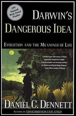 Darwin's Dangerous Idea - 068482471X