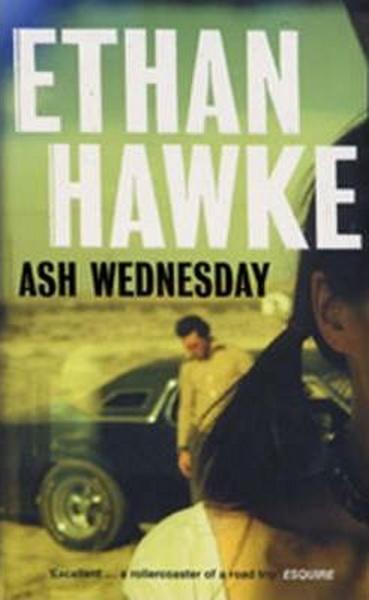 Ash Wednesday - 0747564426