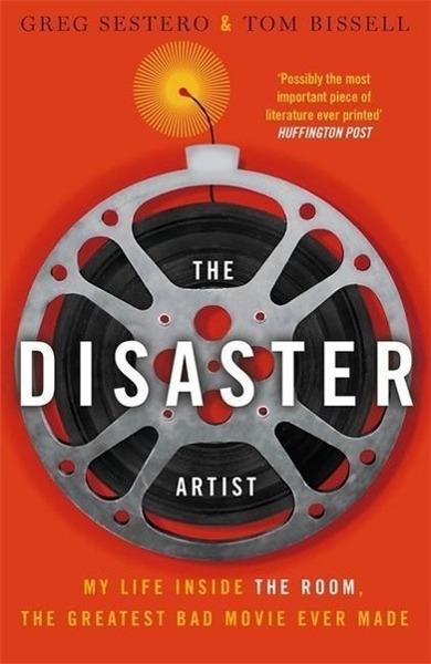 The Disaster Artist - 0751561878