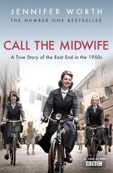Call The Midwife - 0753827875
