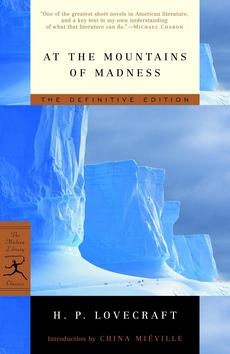At the Mountains of Madness - 0812974417