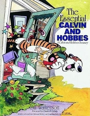 The Essential Calvin and Hobbes - 0836218051