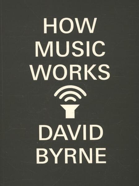 How Music Works - 0857862529