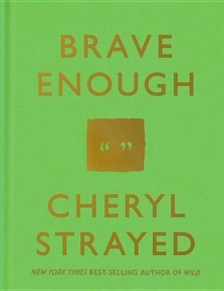Brave Enough - 1101946903