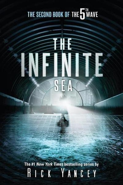 The 5th Wave 2. The Infinite Sea - 1101996986