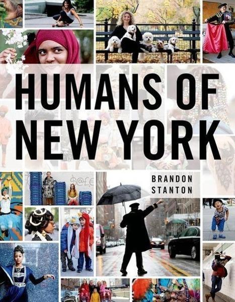 Humans of New York - 1250038820