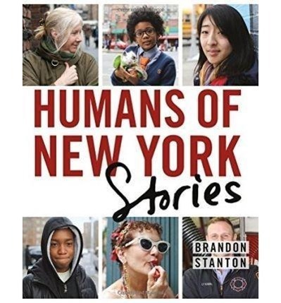 Humans of New York: Stories - 1250058902