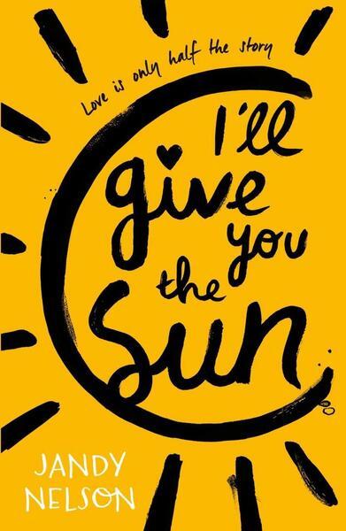 I'll Give You the Sun - 1406326496