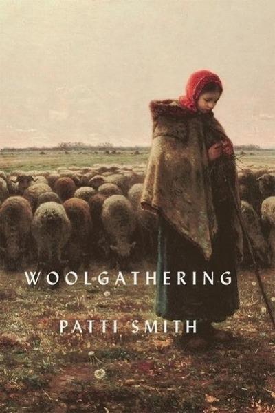 Woolgathering - 1408832305