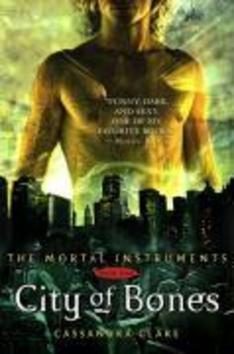 City of Bones - 1416914285