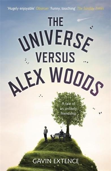 The Universe Versus Alex Woods - 1444765892