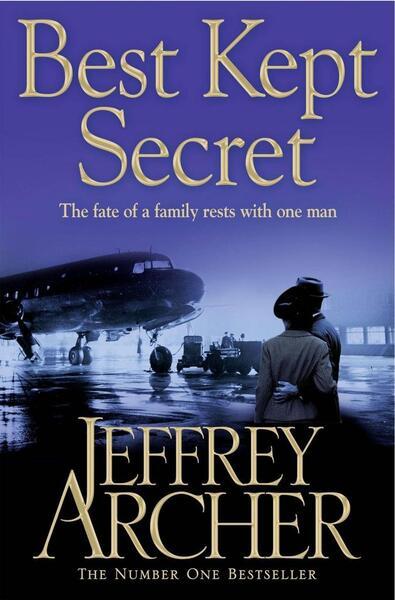 Best Kept Secret - 1447231104
