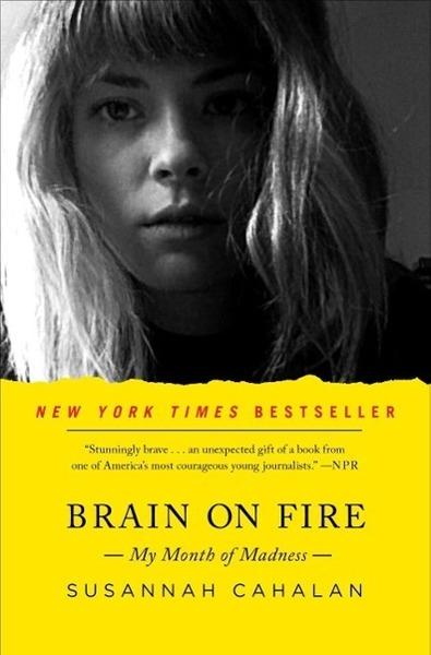 Brain on Fire - 1451621388
