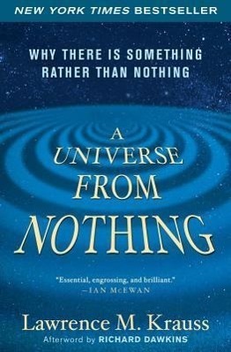 A Universe from Nothing - 1451624468