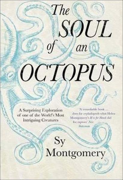 The Soul of an Octopus - 1471146758