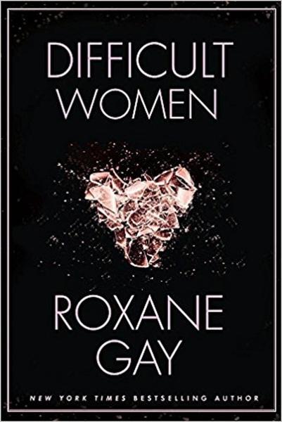 Difficult Women - 1472152778