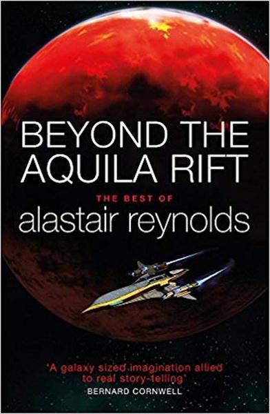 Beyond the Aquila Rift - 1473216362