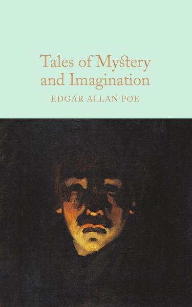 Tales of Mystery and Imagination - 1509826696