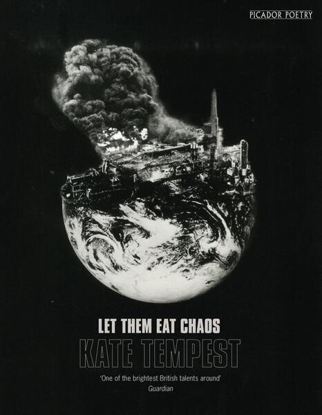Let Them Eat Chaos - 1509830006