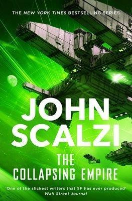 The Collapsing Empire - 1509835075