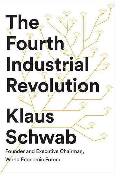 The Fourth Industrial Revolution - 1524758868