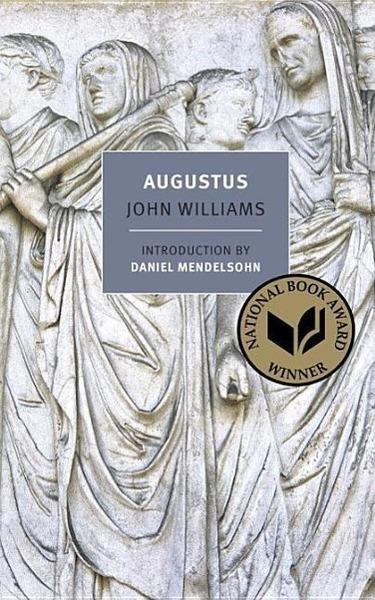 Augustus - 1590178211