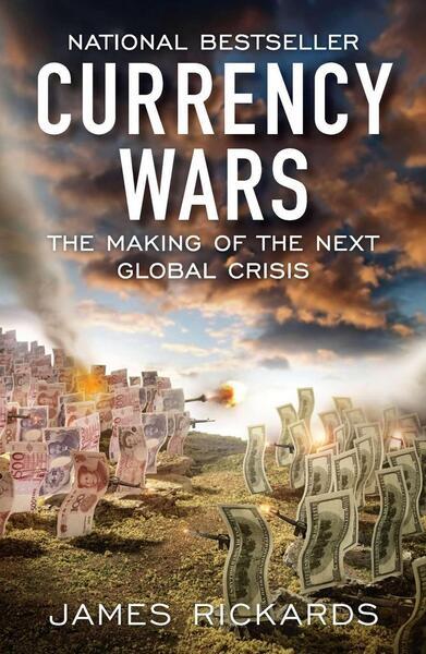 Currency Wars - 1591845564