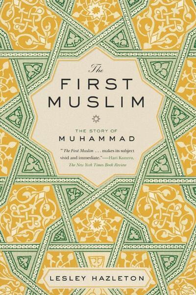 The First Muslim - 1594632308
