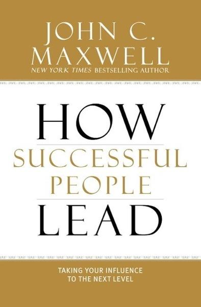 How Successful People Lead - 1599953625
