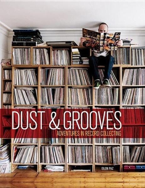Dust & Grooves - 160774869X