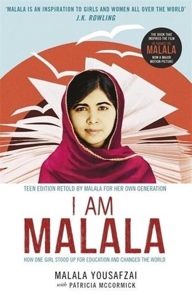Malala - 1780622163