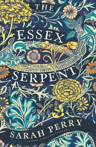 The Essex Serpent - 1781255458