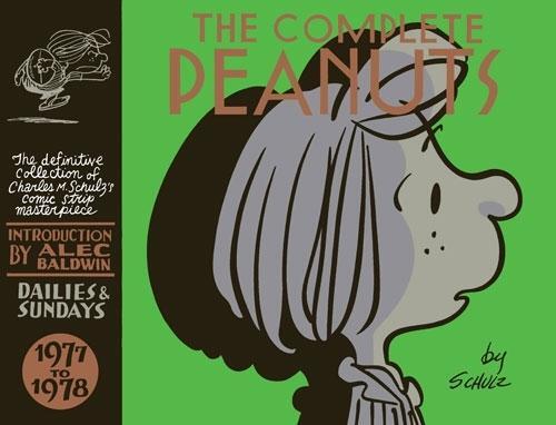 The Complete Peanuts Volume 14: 1977-1978 - 178211100X