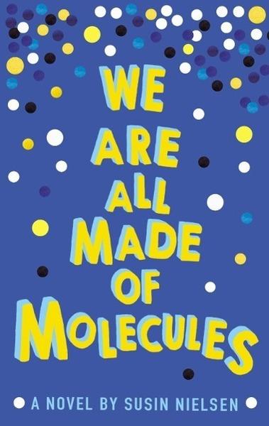 We Are All Made of Molecules - 1783443766