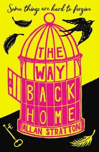 The Way Back Home - 1783445211